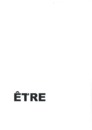Etre ou ne pas raître / Bernard Josse. Texte pour la Biennale du Petit format [Exposition]. Musée du Petit format (Nismes), du 6 septembre au 19 octobre 2014.